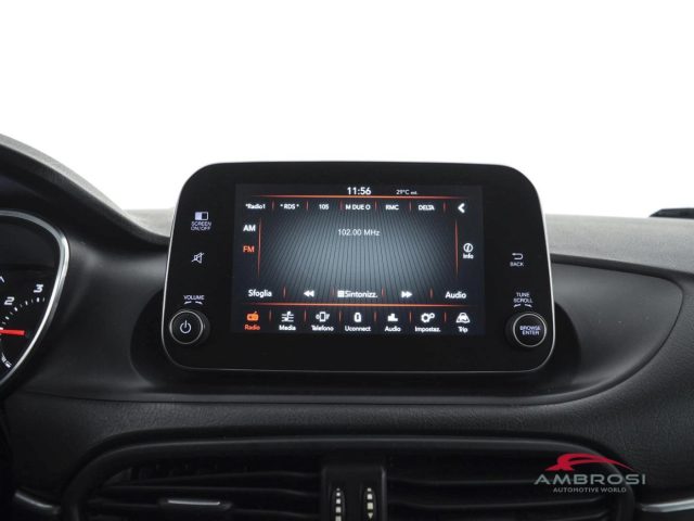 FIAT Tipo usata 13