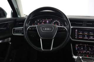 AUDI A6 usata 5