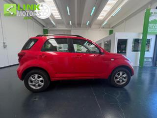 DAIHATSU Terios usata, con Antifurto