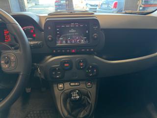 FIAT Panda usata, con Cruise Control