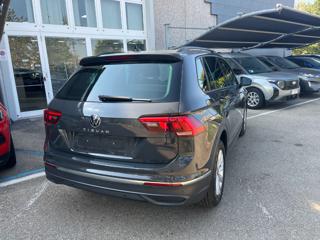 VOLKSWAGEN Tiguan usata, con Airbag Passeggero