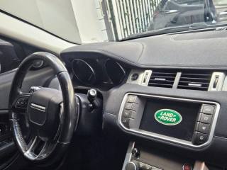 LAND ROVER Range Rover Evoque usata, con Fari LED