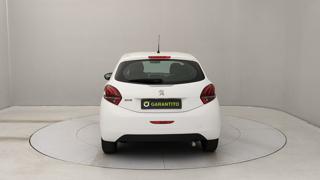 PEUGEOT 208 usata, con Airbag Passeggero