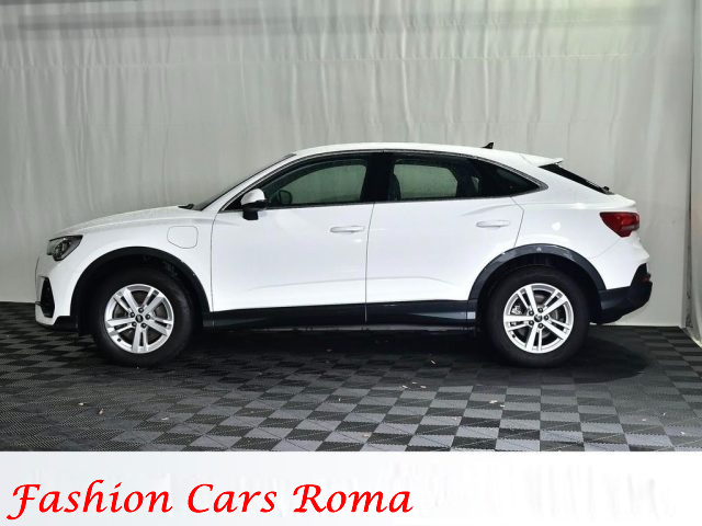 AUDI Q3 usata, con Airbag