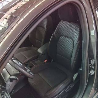 FORD Focus usata, con Park Distance Control