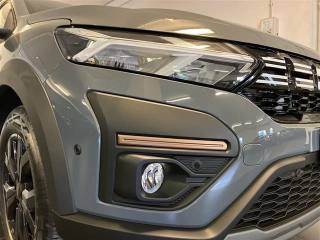 DACIA Jogger usata 6