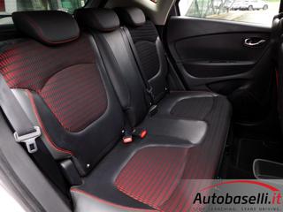 RENAULT Captur usata, con Park Distance Control