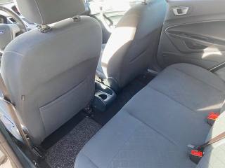 FORD Fiesta usata, con Chiusura centralizzata