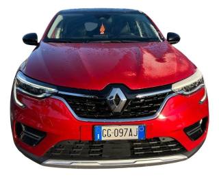 RENAULT Arkana usata, con Airbag