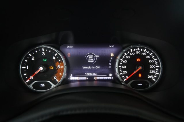 JEEP Renegade usata 12