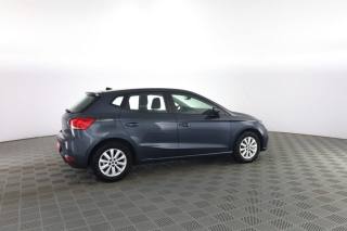 SEAT Ibiza usata 2