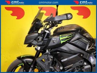 YAMAHA MT-10 usata 7
