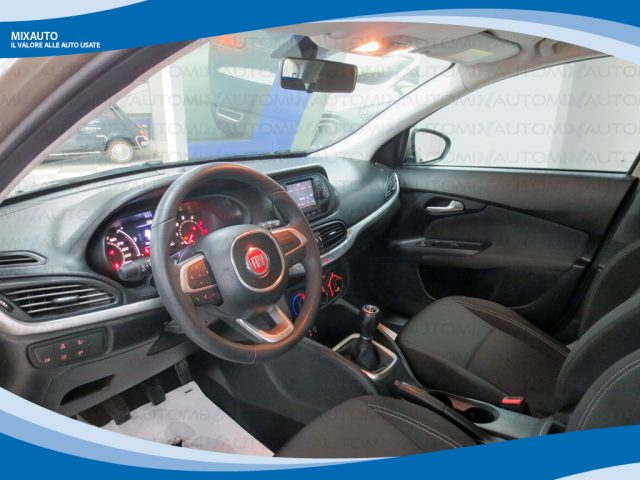 FIAT Tipo usata, con Airbag laterali