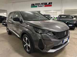 PEUGEOT 5008 usata, con Antifurto
