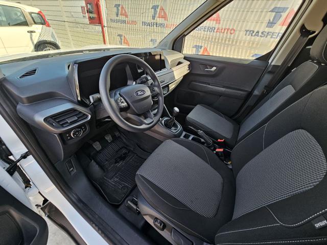 FORD Transit Courier usata 20