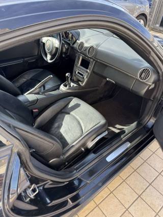 PORSCHE Cayman usata, con Chiusura centralizzata