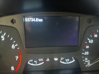 FORD Fiesta usata, con Volante in pelle