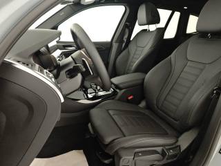 BMW X3 usata 20