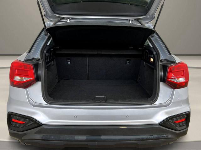 AUDI Q2 usata, con Boardcomputer