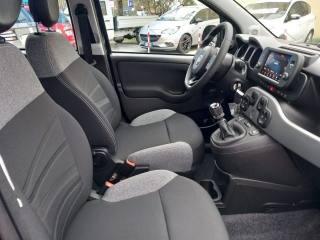 FIAT Panda usata, con Isofix
