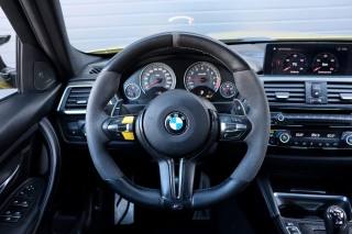 BMW M3 usata, con Sedile posteriore sdoppiato