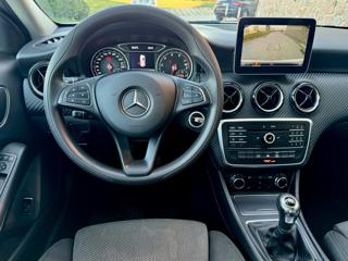MERCEDES-BENZ GLA 180 usata, con ESP