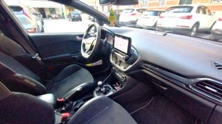 FORD Fiesta usata, con Bluetooth