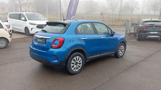 FIAT 500X usata, con Park Distance Control