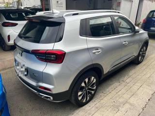 DR MOTOR DR 5.0 usata, con Airbag laterali