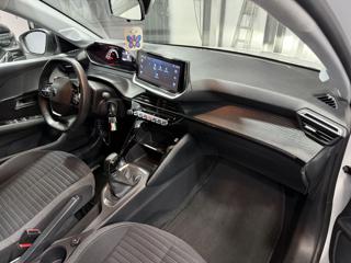 PEUGEOT 208 usata, con Controllo trazione