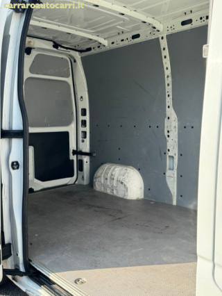 RENAULT Master usata, con Cronologia tagliandi