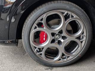 ALFA ROMEO Tonale usata, con Fari LED