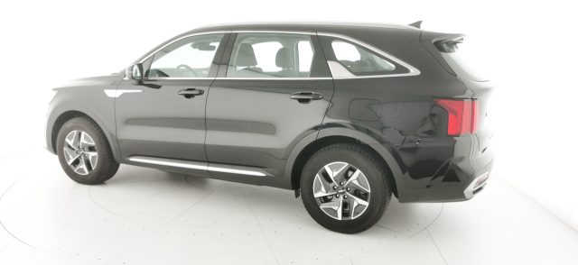 KIA Sorento usata, con Vivavoce
