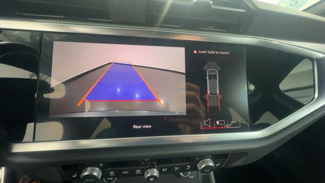 AUDI Q3 usata, con ESP