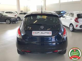 LANCIA Ypsilon usata, con Chiusura centralizzata