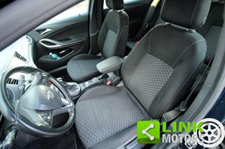 OPEL Astra usata, con Cerchi in lega