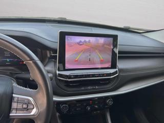 JEEP Compass usata, con Cruise Control