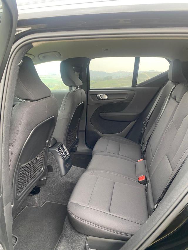 VOLVO XC40 usata, con Sistema di navigazione