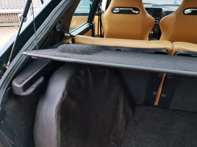 LANCIA Delta usata 58