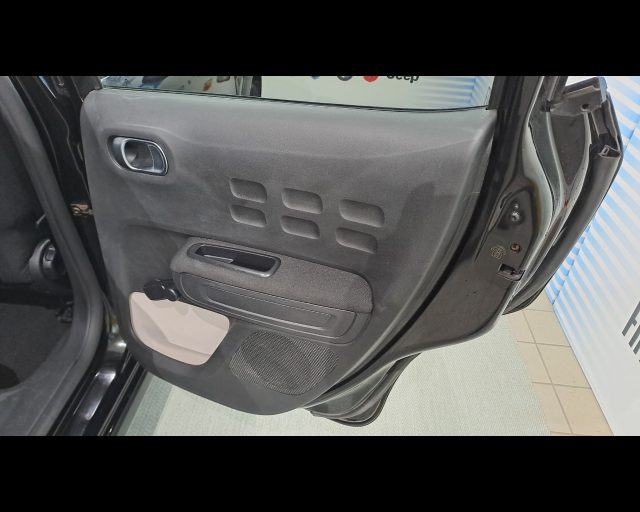 CITROEN C3 usata 22