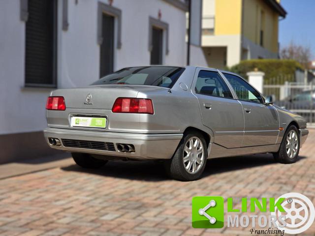 MASERATI Quattroporte usata 19