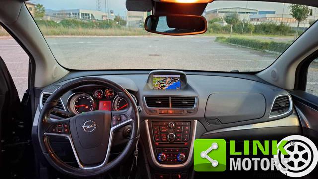 OPEL Mokka usata, con Servosterzo