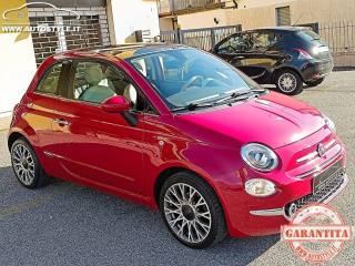 FIAT 500 usata, con MP3