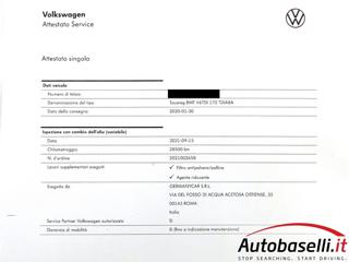 VOLKSWAGEN Touareg usata 65