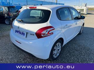 PEUGEOT 208 usata, con Alzacristalli elettrici