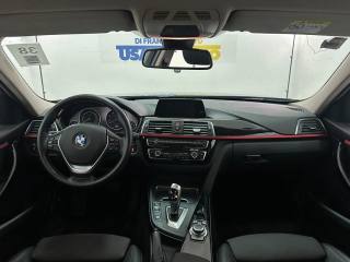 BMW 320 usata, con Fendinebbia