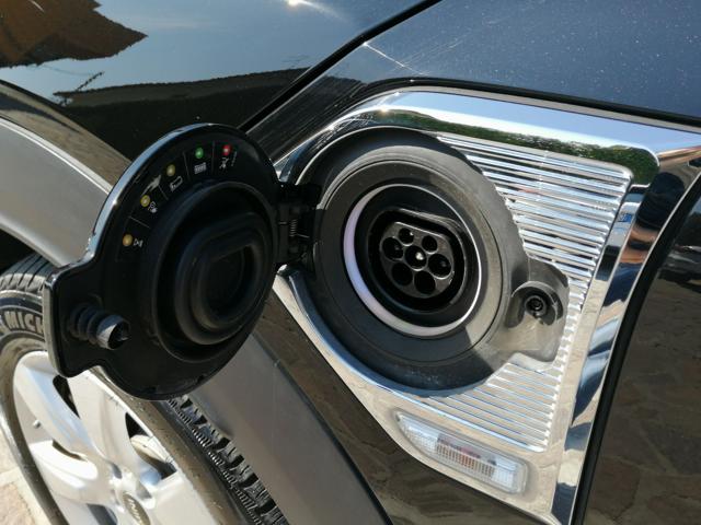 MINI Countryman usata, con Cerchi in lega