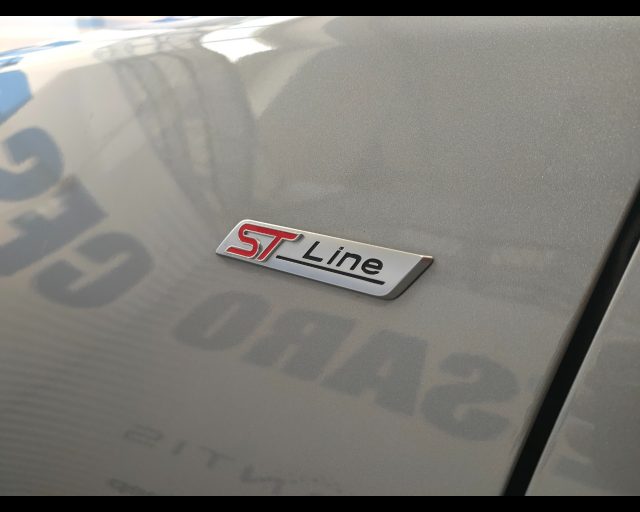 FORD Puma usata, con Controllo automatico clima