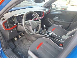 OPEL Mokka usata, con ESP