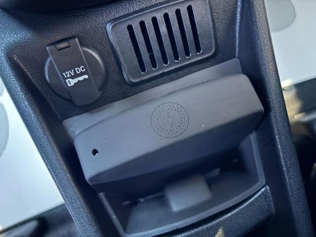 LANCIA Ypsilon usata, con Bluetooth